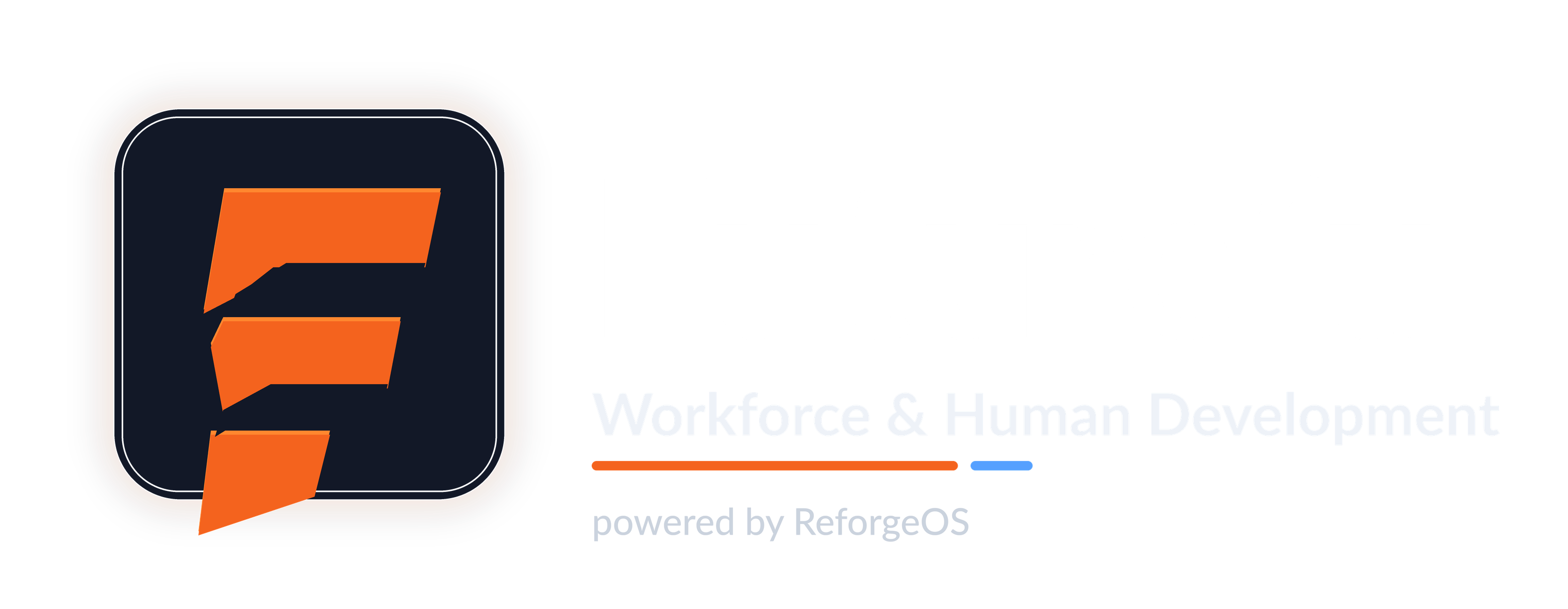 Futureful — Workforce & Human Development, powered by ReforgeOS